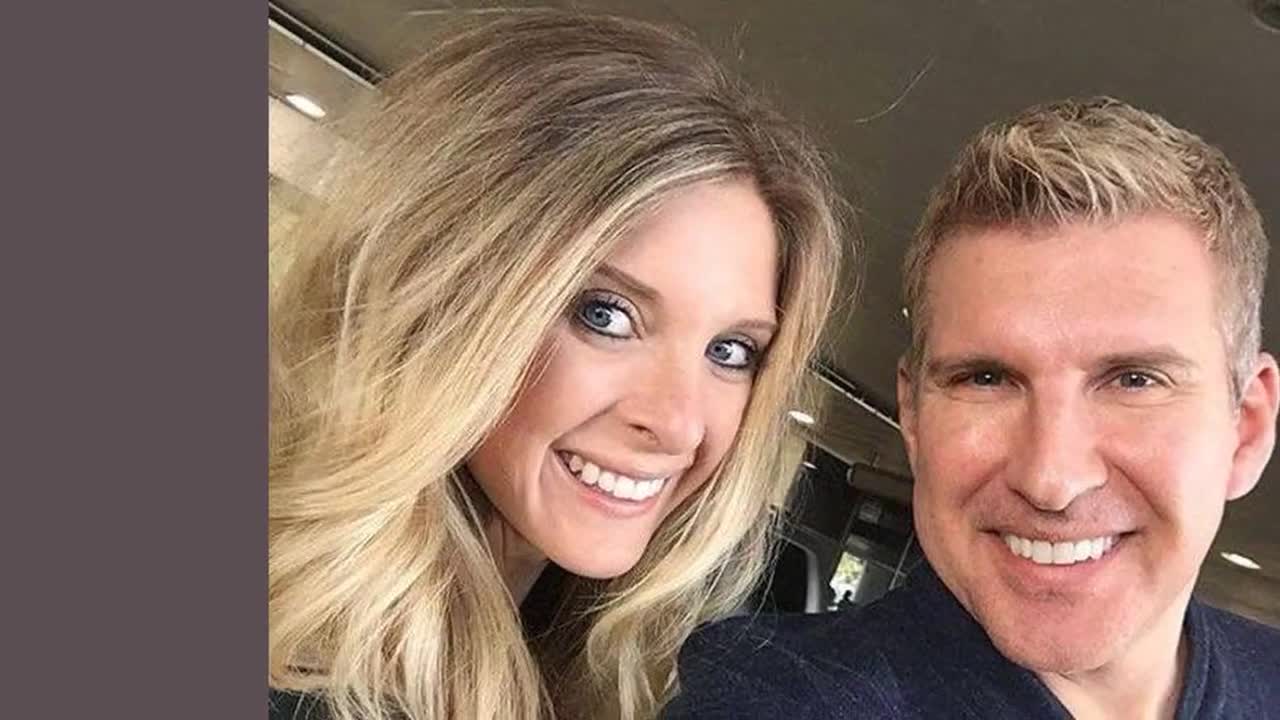 Cryptic Messages from Savannah and Lindsie Chrisley in Response to Parents' Sentencing