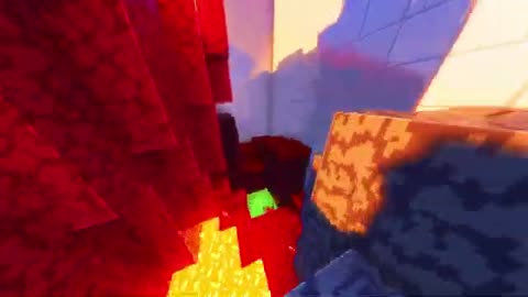 Minecraft Parkour Gameplay No Copyright