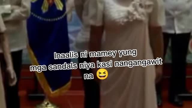 Ang sakit ng tiyan ko dito kakatawa 😂