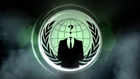 Intro Anonymous german