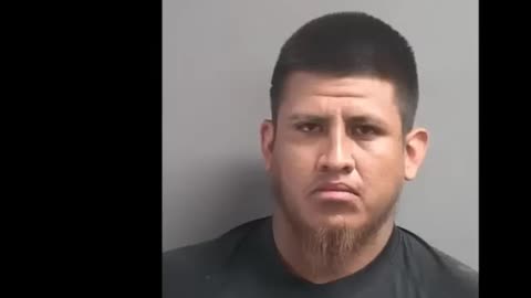 Illegal Arrested: Sexual Assault Victim Uses Pizza Order During 911 Call - Kamala "I Did That!"