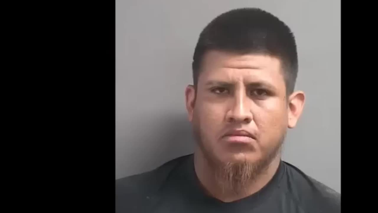 Illegal Arrested: Sexual Assault Victim Uses Pizza Order During 911 Call - Kamala "I Did That!"