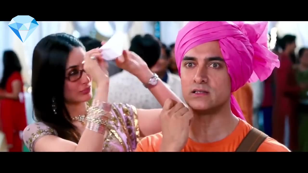 3 Idiots All Best Comedy Scenes