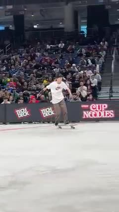 Live Coverage of the Women's Final at SLS Chicago