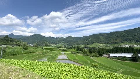 高千穂風景