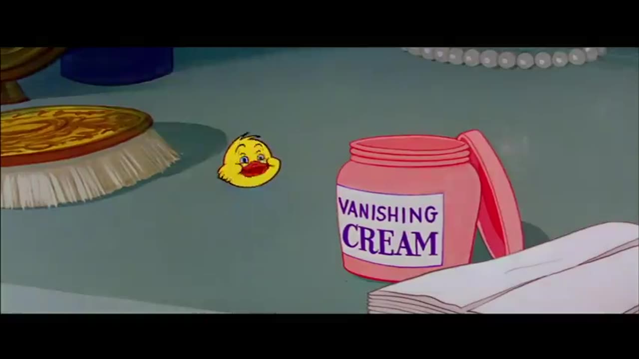 Tom & Jerry _ Cozy Autumn Days