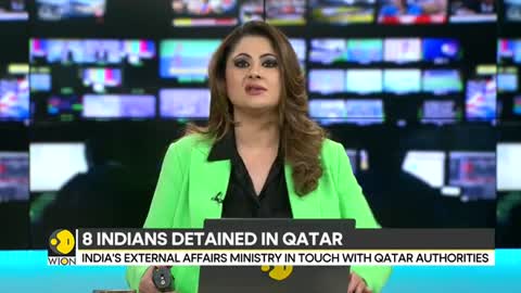 8 Indians allegedly spying for Israel arrested in Qatar