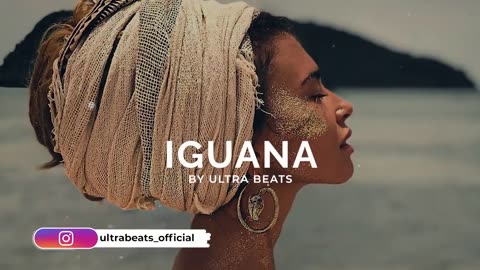 " Iguana " Oriental Reggaeton Type Beat (Instrumental) Prod By relaxingsound10