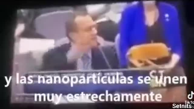 Video blocked, important to watch and think about