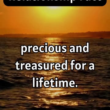 Cherishing Life's Small Joys in Love