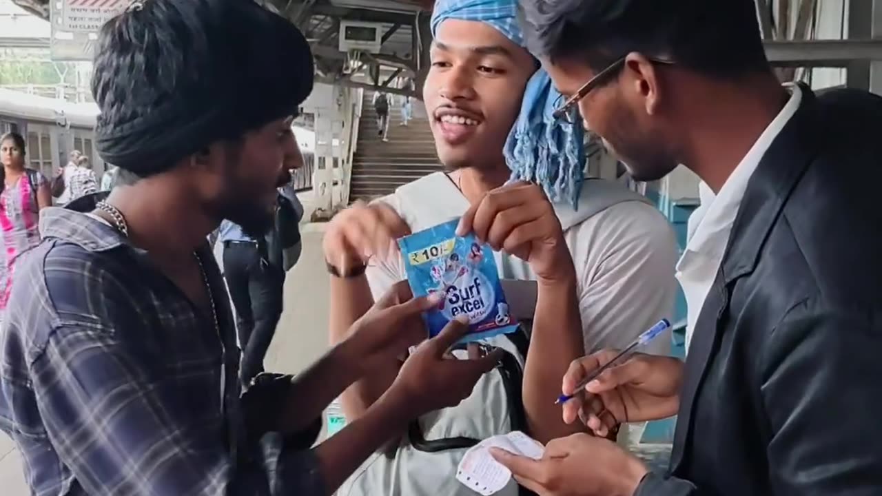 Dosti