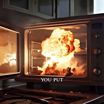 Avoid these dangerous toxic forms to cook your food.