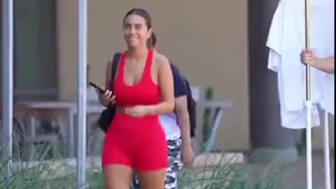 Hey, nice RACK!
