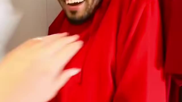 HOW OUR UNWANTED CLOTHES MUST FEEL