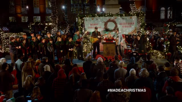 A Madea Christmas (2013) - 'Gift' TV Spot(1)