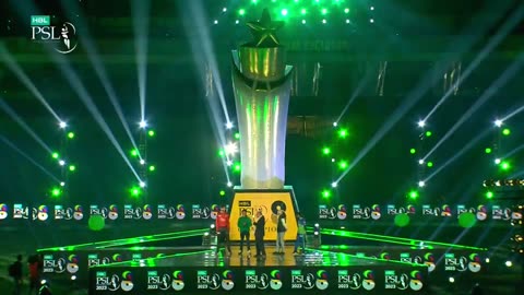 Psl opening ceremony