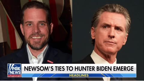 Hunter Biden is now suing Rudy Giuliani