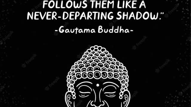 Quote By Buddha