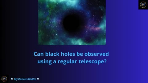 📸 🔍 Which Are The Closest Black Holes to Earth? 📸 🔍