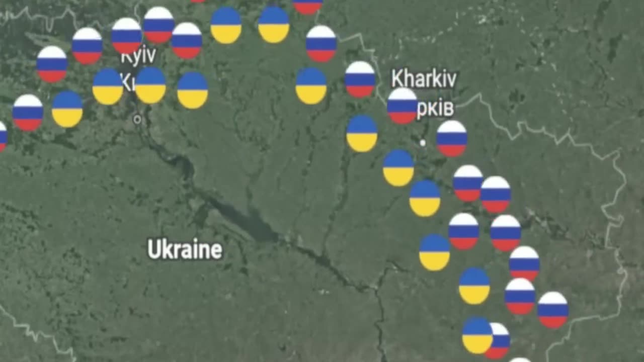 Ukraine War So Far (February 2022 - January 2023)