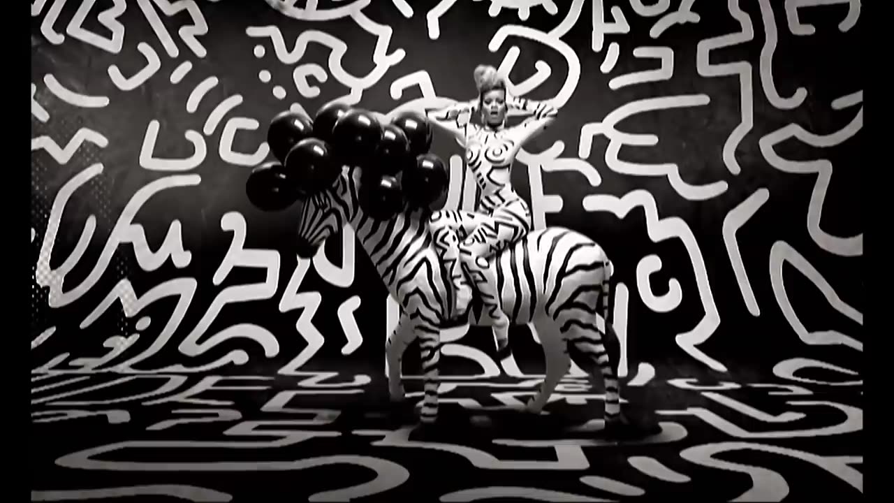 Rude boy_-_ Rihanna