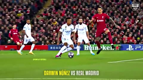 UEFA Champions League best goal 2023