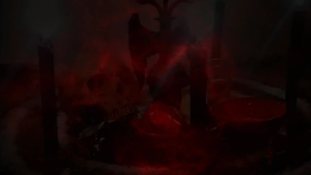 Gorgon Stimulus Ceremony - Void Nexus