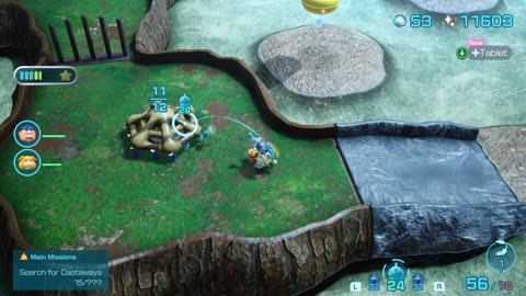PIKMIN 4 | Chapter 2 | Part 21
