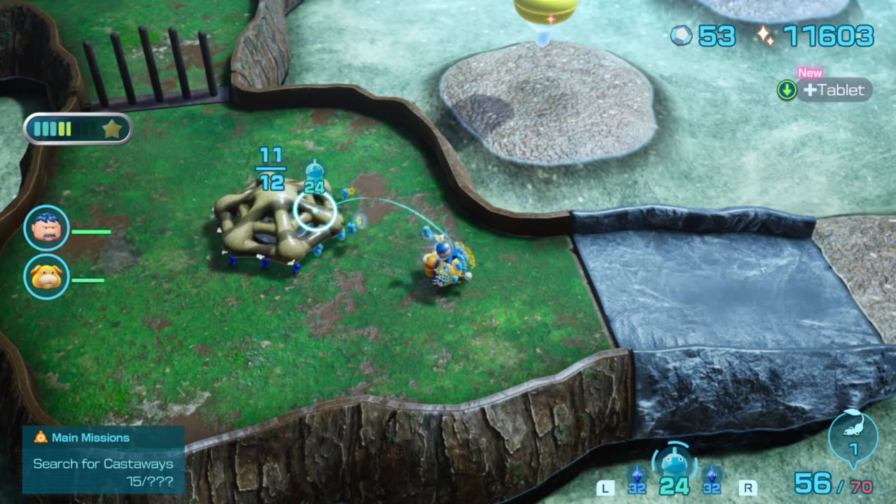 PIKMIN 4 | Chapter 2 | Part 21