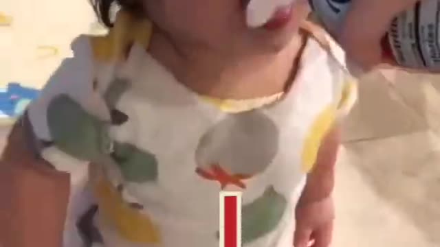 Cute Baby Funny Video 😂😍