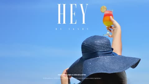 HEY - ikson -