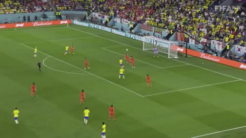Qatar 2022: Witness the Most Memorable Goals