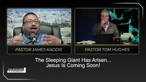 James Kaddis