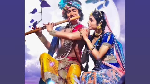 Piya Ghar Aavenge - Raadhe Raadhe