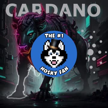 🟢💹Who's ready for the #CardanoADA #bullmarket ??