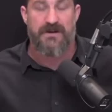 What is Anxiety? Dr. Andrew Huberman