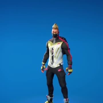 “NEW” PETER GRIFFIN SPEED BAG EMOTE GAMEPLAY!