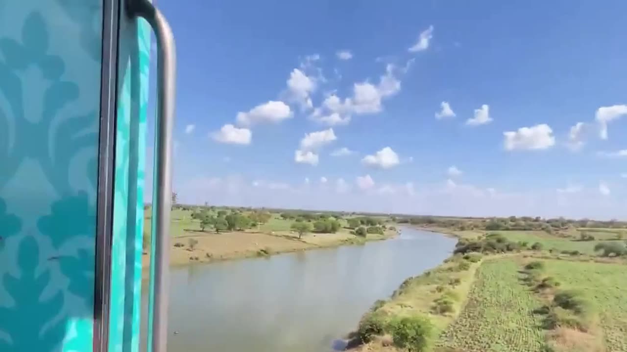 MANJEERA RIVER