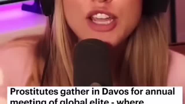 Prostitutes in Davos