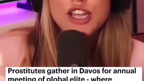 Prostitutes in Davos