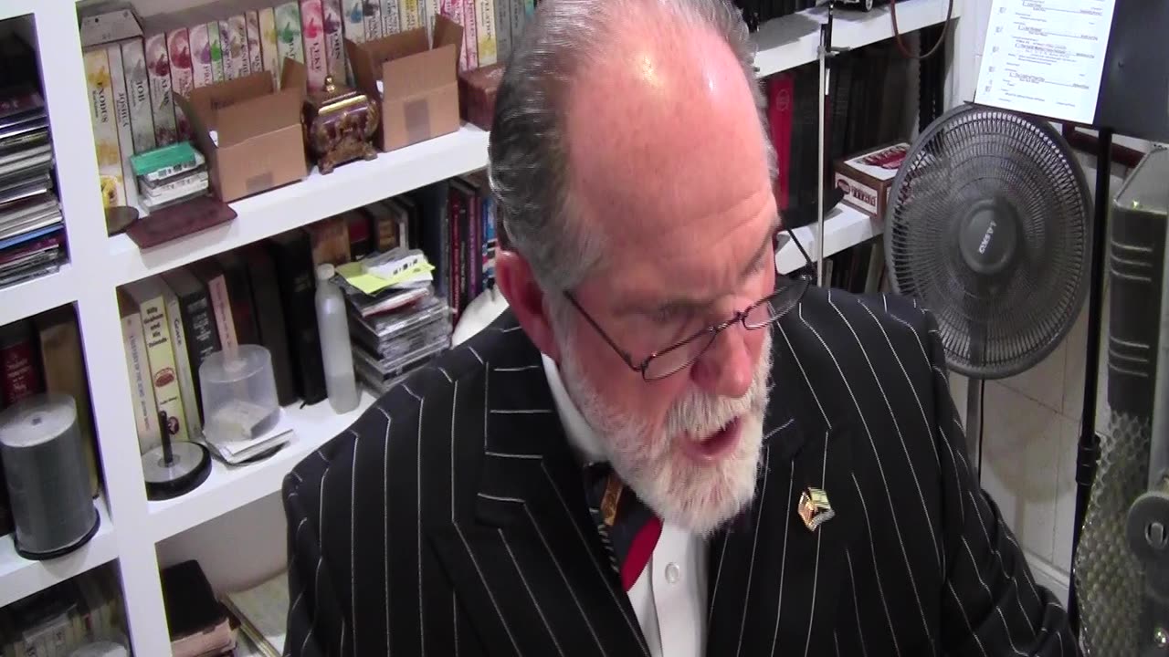 The Bright Spot Hour, January 08, 2024