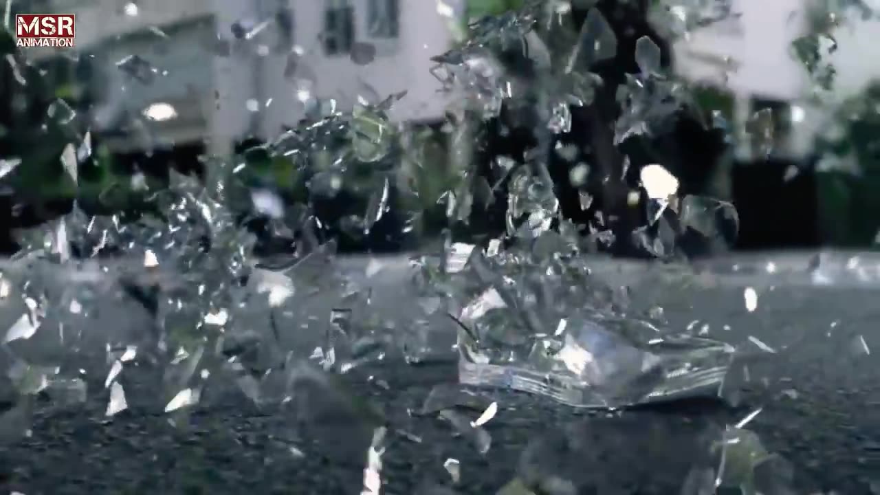 Life is fragile | Reduce speed | motivational video