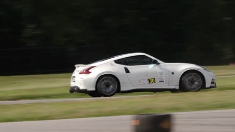 370Z NISMO