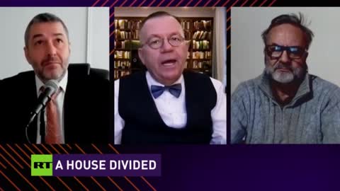 CrossTalk - A House Divided (RT)