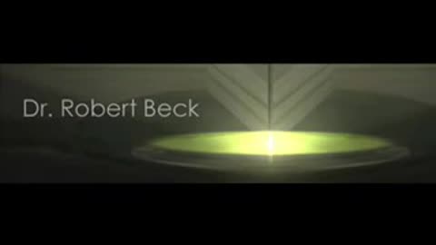 Dr. Robert Beck - Scalar Technology
