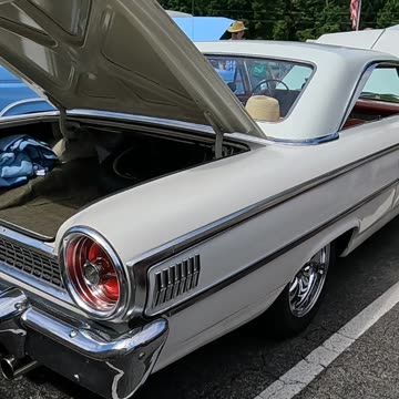 1963 Ford Galaxie
