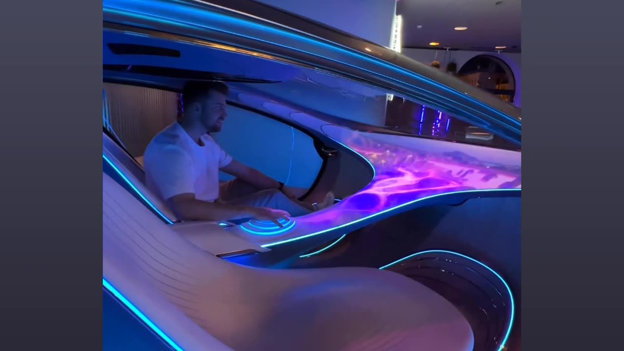 #future car##
