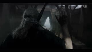 The Witcher 3 | Official Teaser | Netflix