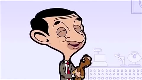 Mr bean