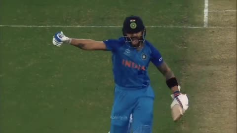 Virat Kohli status